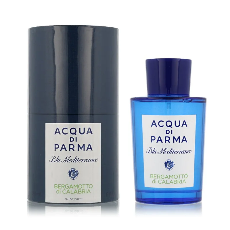 Acqua Di Parma Blu Mediterraneo Bergamotto di Calabria Unisex Eau de Toilette