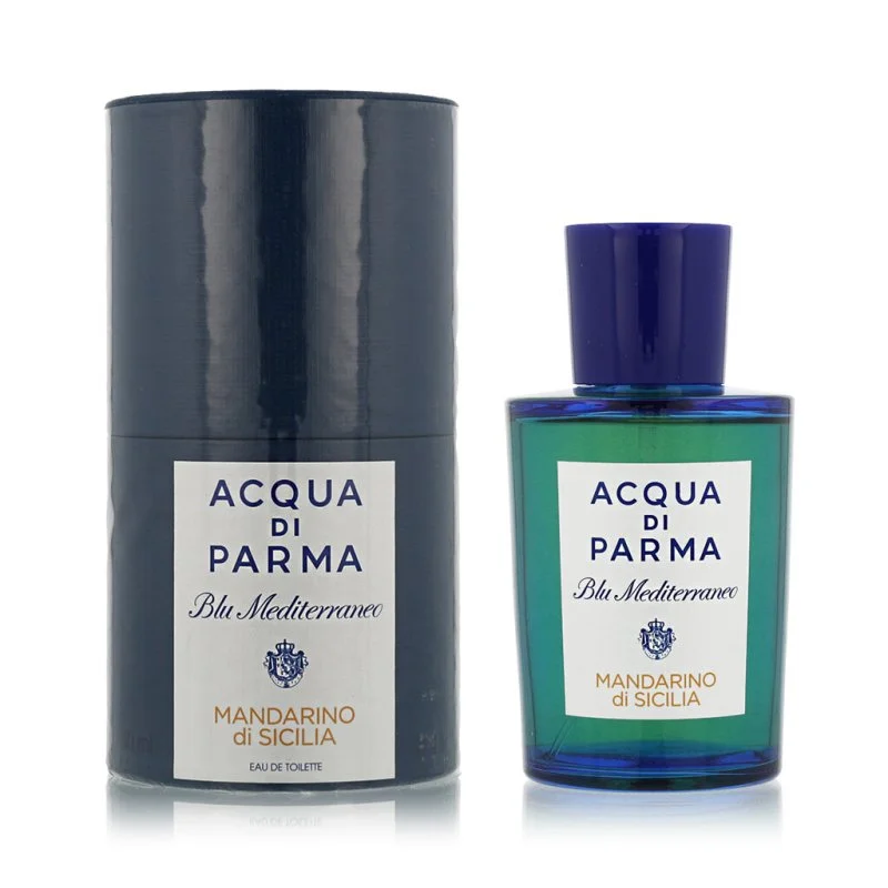 Acqua Di Parma Blu Mediterraneo Mandarino di Sicilia Unisex Eau de Toilette