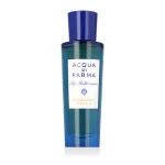 Blu Mediterraneo Mandarino di Sicilia Eau de Toilette unisex 30 ml