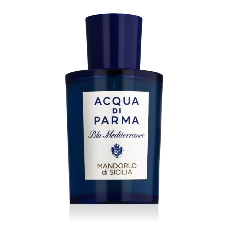 Acqua Di Parma Blu Mediterraneo Mandorlo di Sicilia Unisex Eau de Toilette