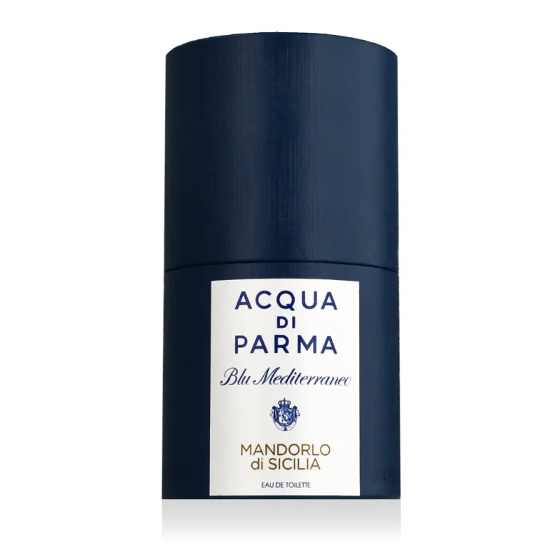 Acqua Di Parma Blu Mediterraneo Mandorlo di Sicilia Unisex Eau de Toilette
