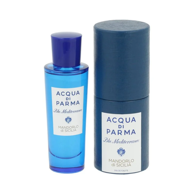 Acqua Di Parma Blu Mediterraneo Mandorlo di Sicilia Eau de Toilette unisex