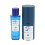 Blu Mediterraneo Mandorlo di Sicilia Eau de Toilette unisex 30 ml