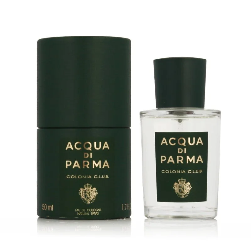 Acqua Di Parma Colonia C.L.U.B. Eau de Cologne for Men