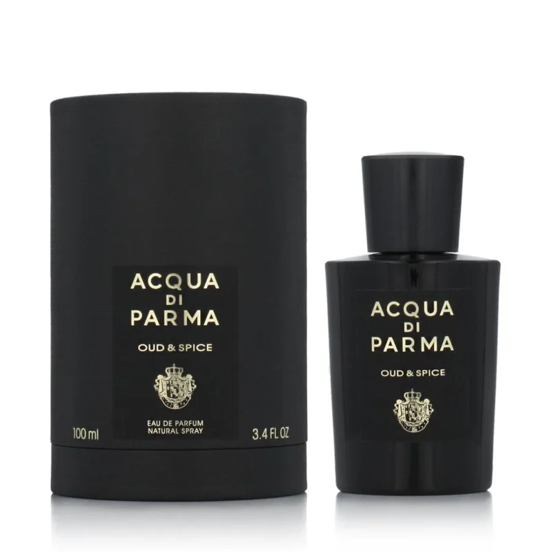 Acqua Di Parma Oud & Spice Eau de Parfum for Men