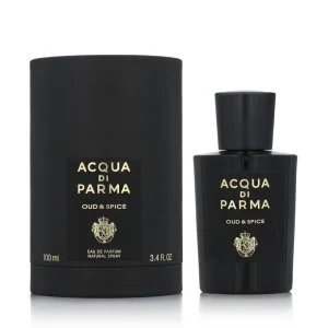 Acqua Di Parma Acqua Di Parma Oud & Spice Eau de Parfum for Men