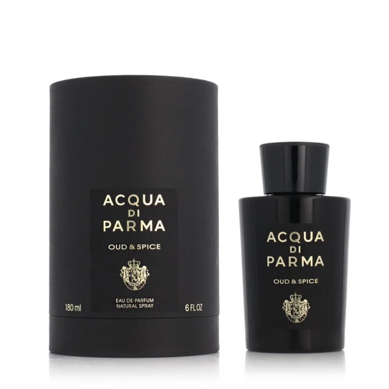 Acqua Di Parma Oud & Spice Eau de Parfum for Men