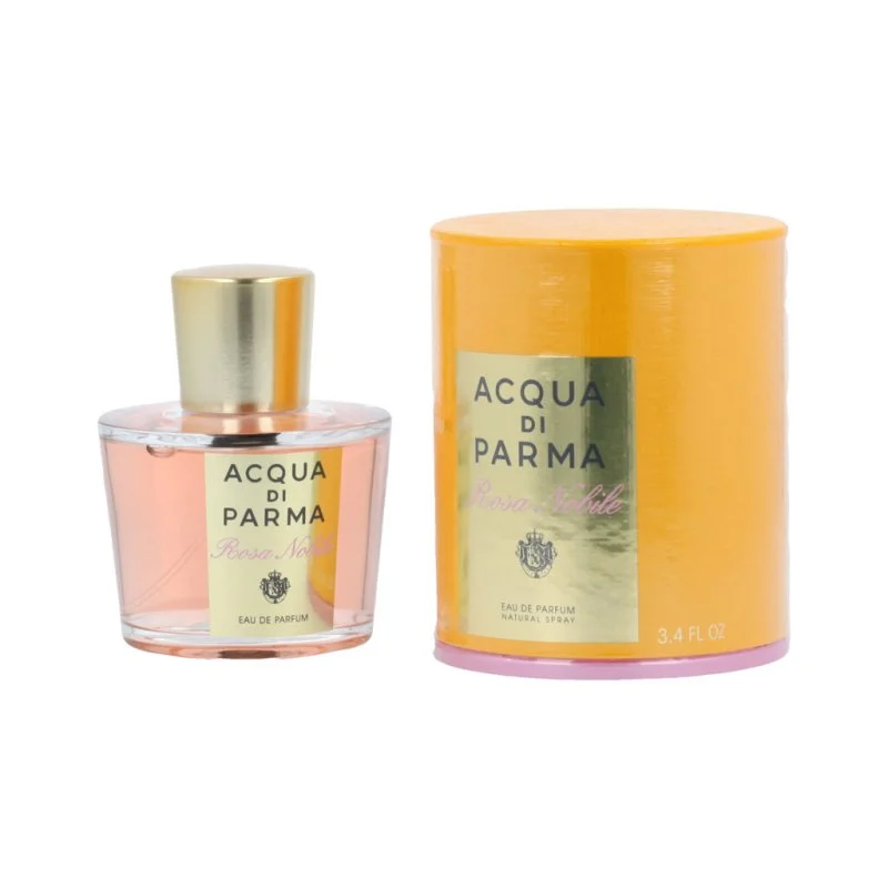 Acqua Di Parma Rosa Nobile Eau de Parfum for Women