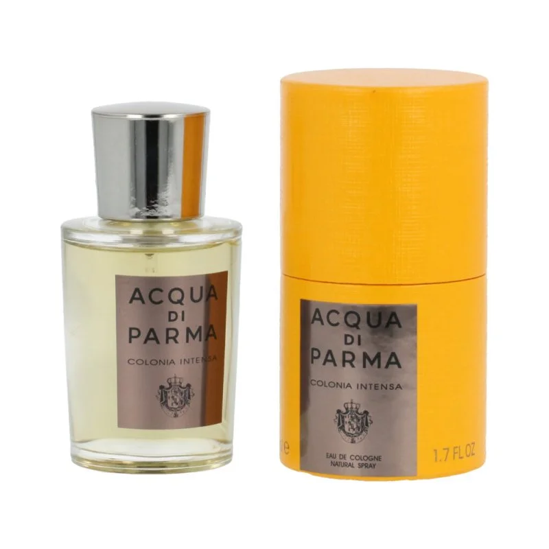 Acqua Di Parma Colonia Intensa Eau de Cologne for Men