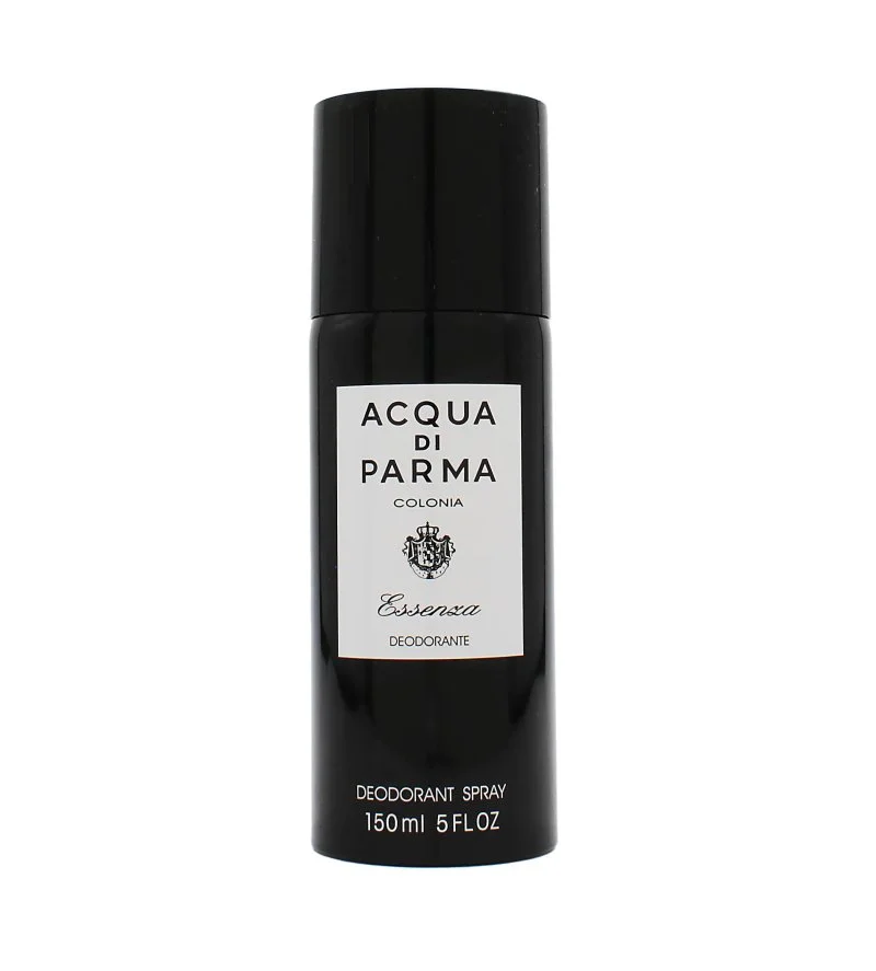 Colonia Essenza deodorant spray for men 150 ml