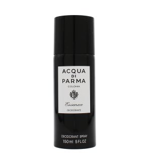 Colonia Essenza deodorant spray for men