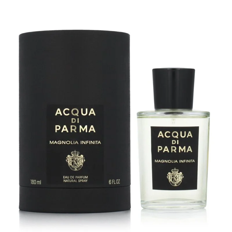 Magnolia Infinita Eau de Parfum for Women 180 ml