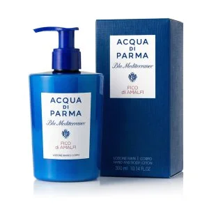 Acqua Di Parma Blu Mediterraneo Fico di Amalfi Body Lotion unisex