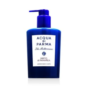 Acqua Di Parma Blu Mediterraneo Mirto di Panarea unisex hand and body cream