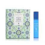 Acqua Di Parma Blu Mediterraneo gift set EDT 3 x 12 ml UNISEX