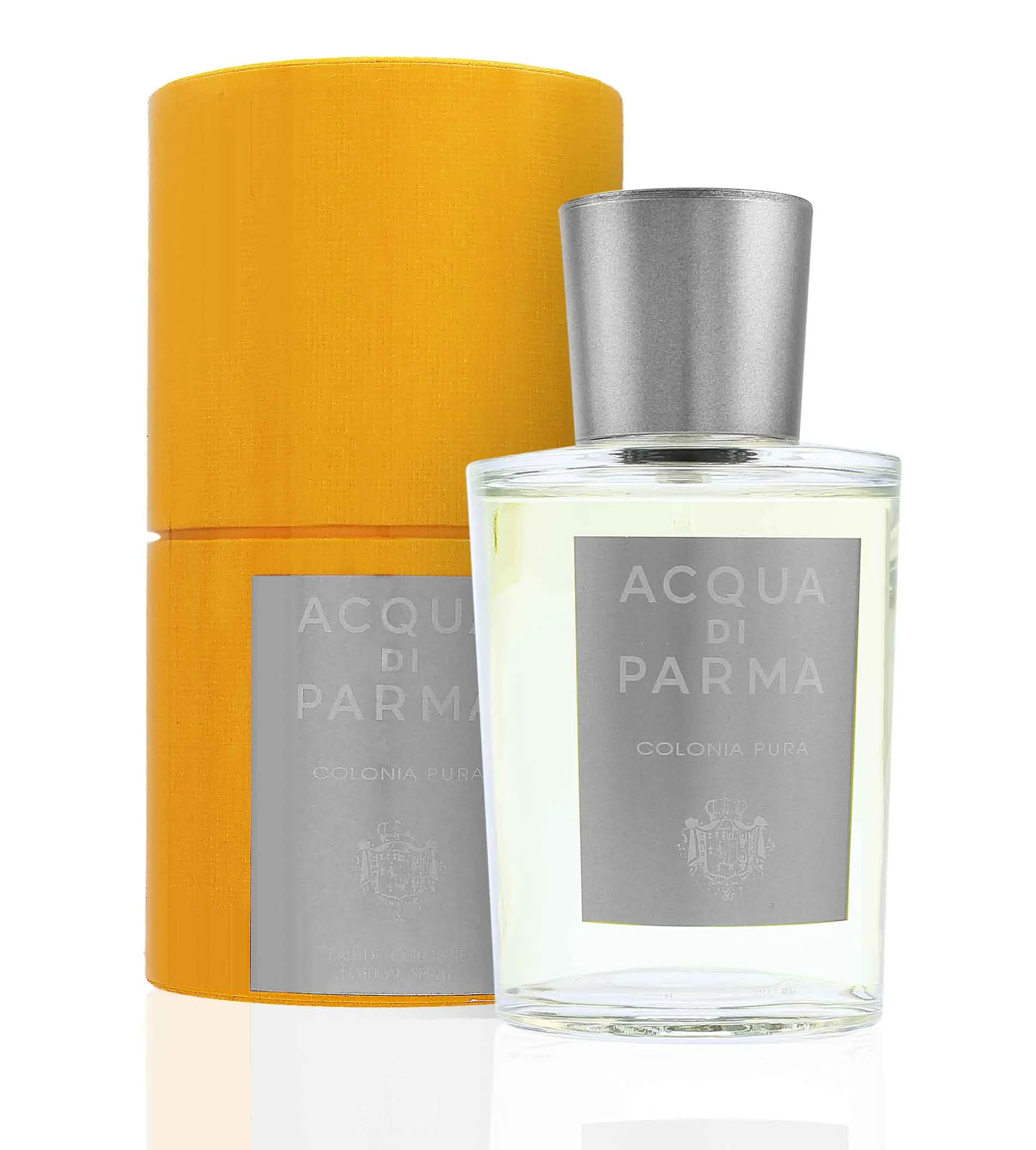 Acqua Di Parma Colonia Pura eau de cologne unisex 180 ml