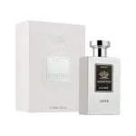 Silver - 120ml (Hamidi)