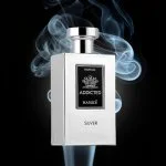 Silver - 120ml (Hamidi)