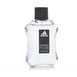 Adidas Adidas Dynamic Pulse Eau de Toilette for Men