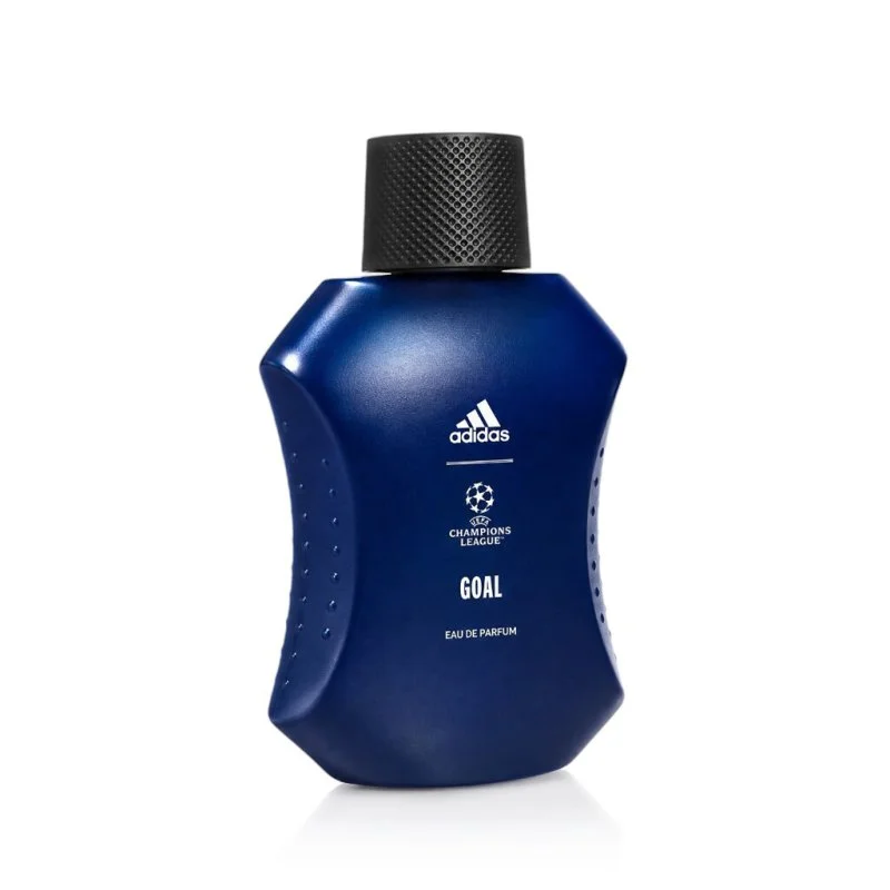 Adidas UEFA Champions League Goal Eau de Parfum for Men