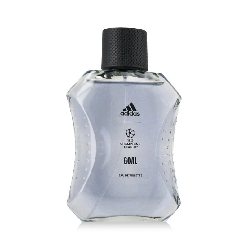 Adidas UEFA Champions League Goal eau de toilette for men