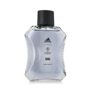 Adidas Adidas UEFA Champions League Goal eau de toilette for men