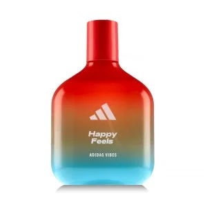 Adidas Adidas Vibes Happy Feels Unisex Eau de Parfum