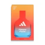 Adidas Vibes Happy Feels Unisex Eau de Parfum