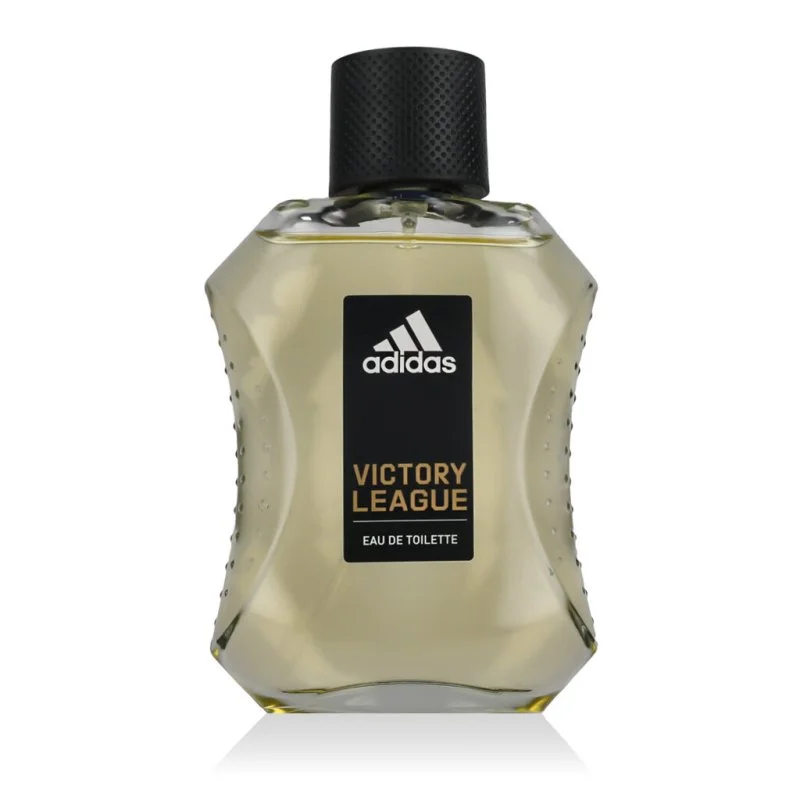 Adidas Victory League Eau de Toilette for Men