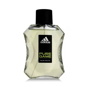 Adidas Pure Game Eau de Toilette for Men