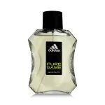 Pure Game Eau de Toilette for Men 100 ml