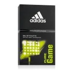Pure Game Eau de Toilette for Men 100 ml