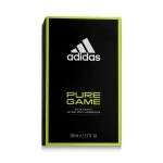 Pure Game Eau de Toilette for Men 100 ml