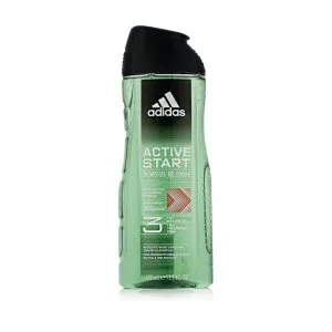 Adidas Active Start 3-in-1 Shower Gel