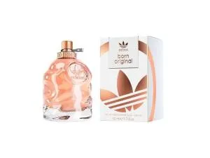Adidas Born Original Eau de Parfum for Women