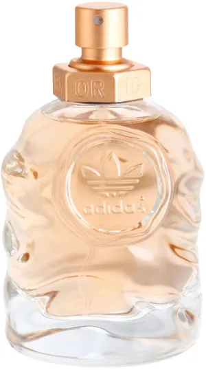 Adidas Born Original Eau de Parfum for Women
