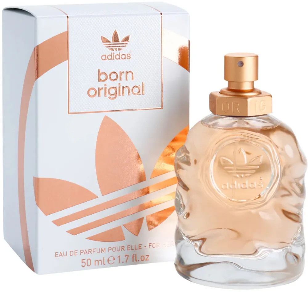 Born Original Eau de Parfum for Women 50 ml