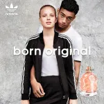 Born Original Eau de Parfum for Women 50 ml