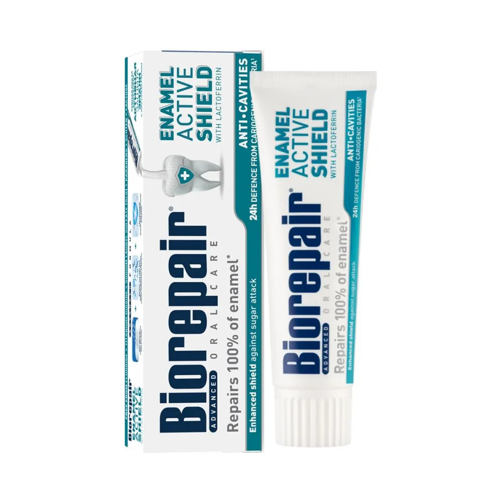 Advanced Active Shield toothpaste 75 ml