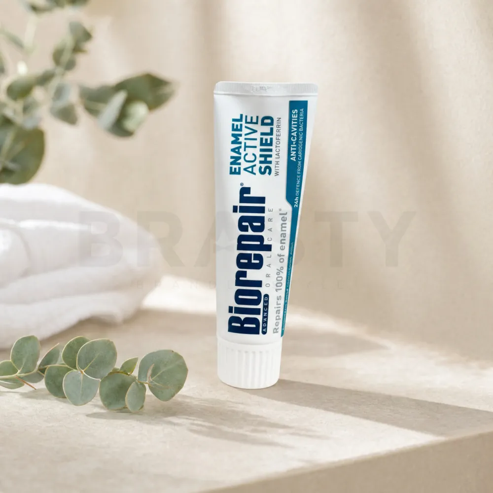 Advanced Active Shield toothpaste 75 ml