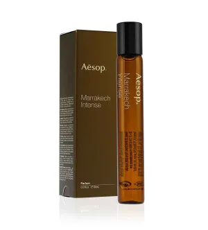Aesop Marrakech Intense unisex perfume 10 ml