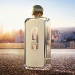 Afnan 9 AM Eau de Parfum for Women