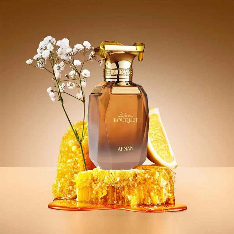 Afnan Delicious Bouquet Eau de Parfum for Women