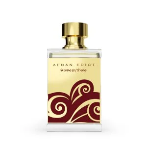 Afnan Afnan Edict Amberythme Extrait de Parfum Unisex