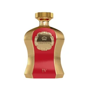 Afnan Highness IV Eau de Parfum for Women