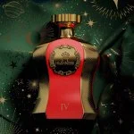 Afnan Highness IV Eau de Parfum for Women