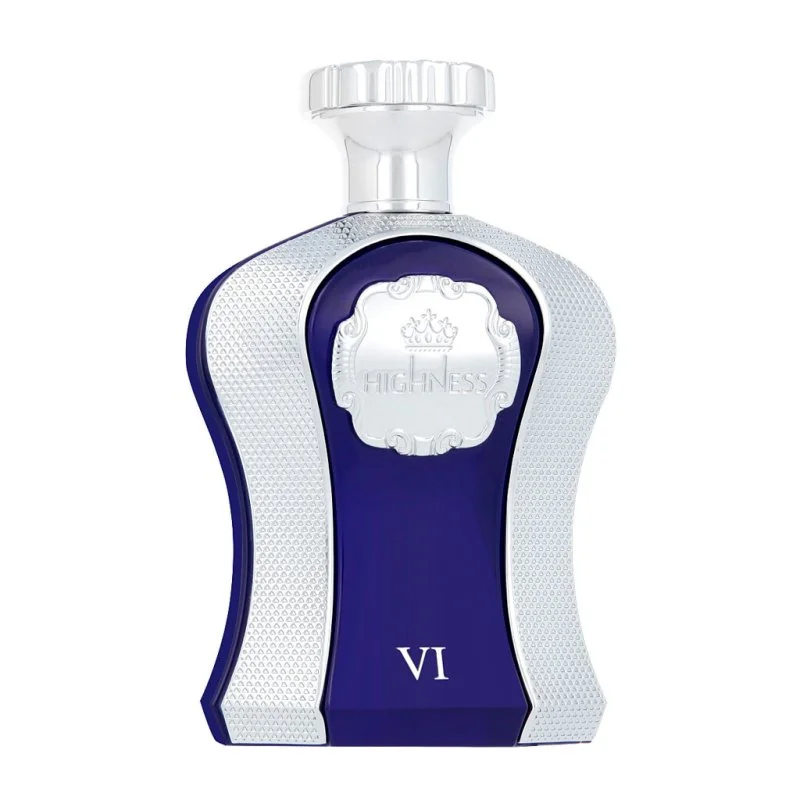 Afnan Highness VI Eau de Parfum for Men