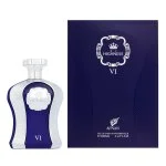 Afnan Highness VI Eau de Parfum for Men