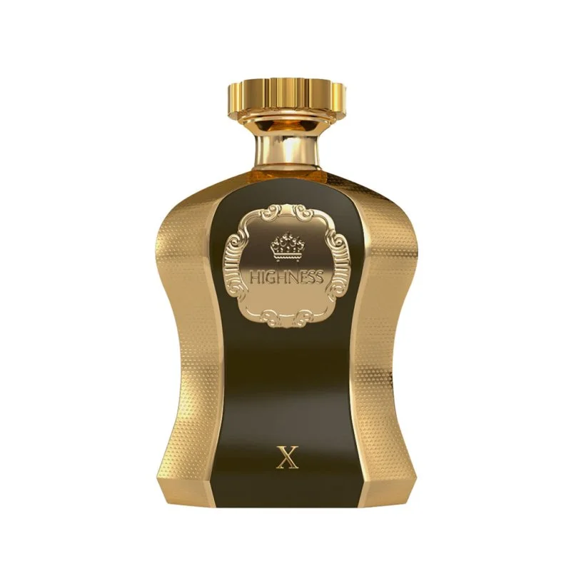 Afnan Highness X Eau de Parfum for Men