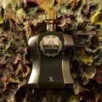 Afnan Highness X Eau de Parfum for Men